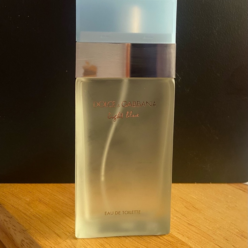 Dolce & Gabbana Light Blue Eau de Toilette